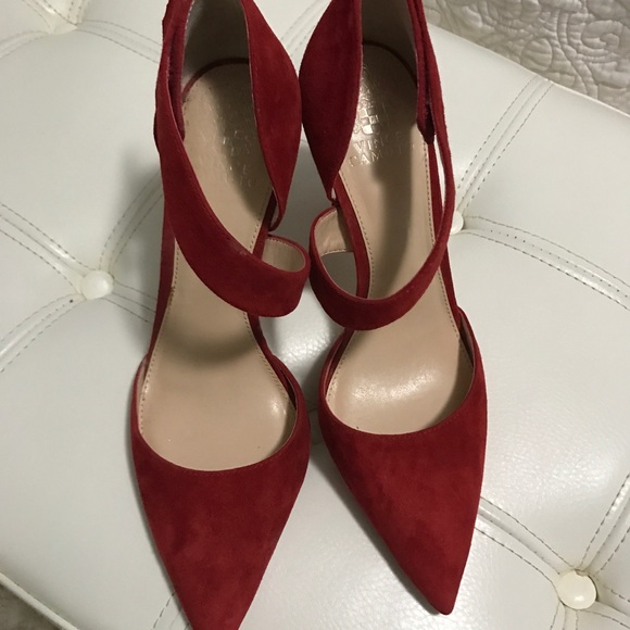 Vince Camuto Shoes - Vince Camuto shoes